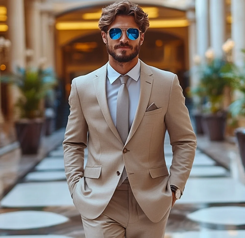 Ivory Palatine Details